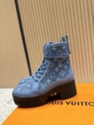 wholesale quality women louis vuitton shoes model no. 544